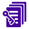 INTEGRATIONS icon