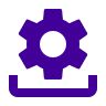 EASY INSTALLATION icon