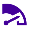 Intuitive Dashboard icon