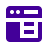 MODULAR DESIGN icon
