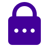 SECURITY icon