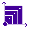 SCALABILITY icon