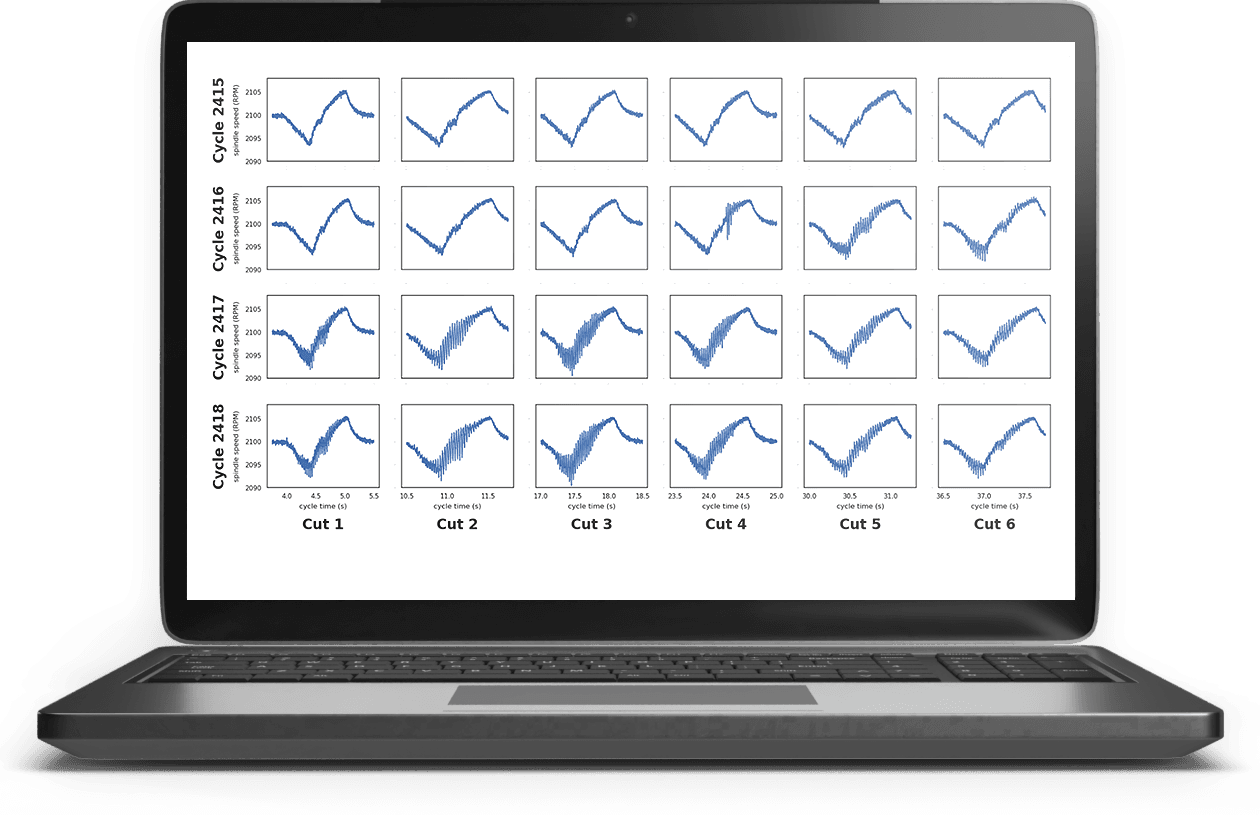 Laptop Animation Image