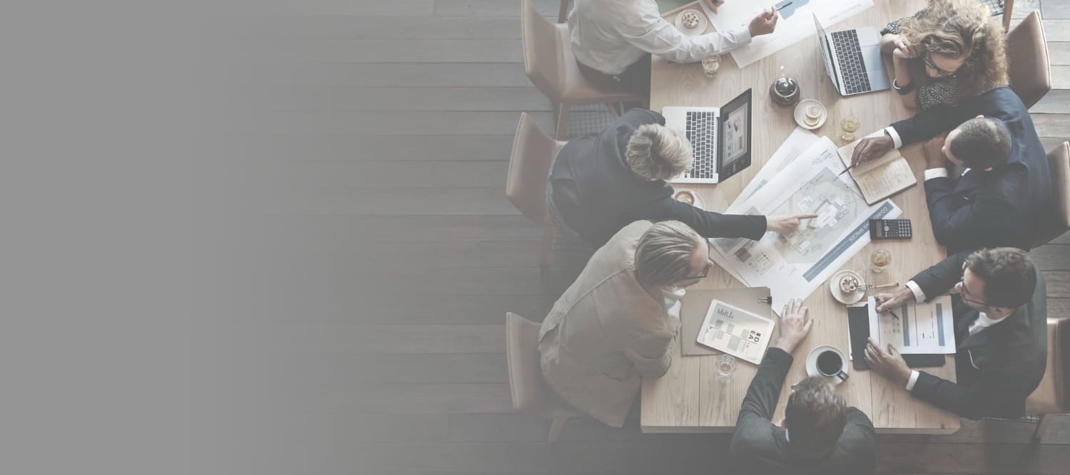 Company About Background